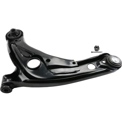 Control Arm With Ball Joint by MOOG - RK620573 pa9
