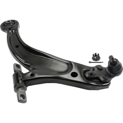 MOOG - RK620579 - Control Arm With Ball Joint pa12