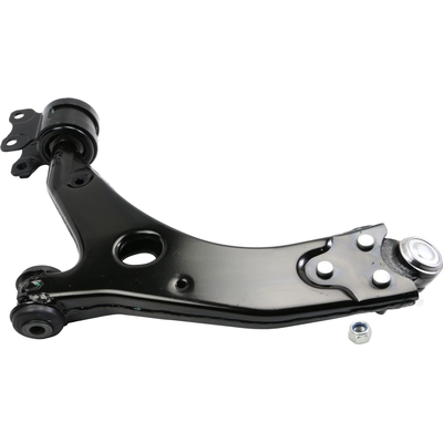 MOOG - RK620596 - Control Arm With Ball Joint pa9