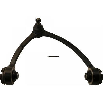 Control Arm With Ball Joint by MOOG - RK620653 pa10