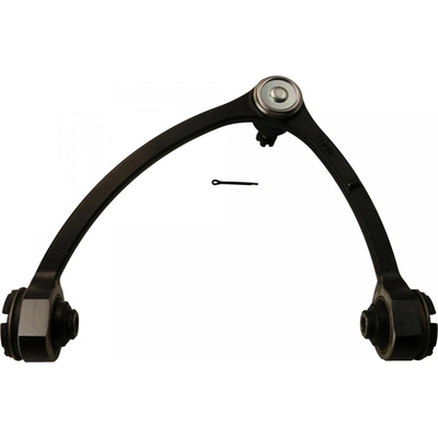 Control Arm With Ball Joint by MOOG - RK620653 pa9