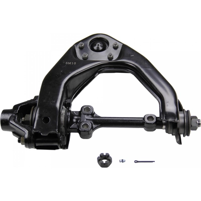Control Arm With Ball Joint by MOOG - RK620681 pa10