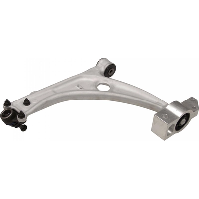 Control Arm With Ball Joint by MOOG - RK620711 pa10