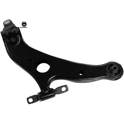 MOOG - RK620714 - Control Arm With Ball Joint pa5