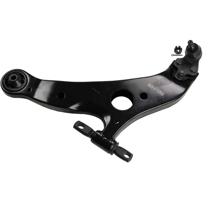 MOOG - RK620714 - Control Arm With Ball Joint pa6