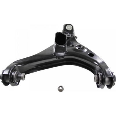 MOOG - RK621266 - Control Arm With Ball Joint pa9