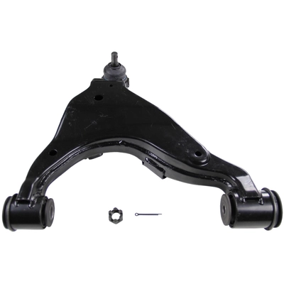 MOOG - RK621294 - Control Arm With Ball Joint pa24