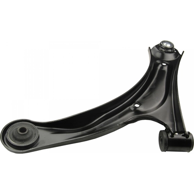 Control Arm With Ball Joint by MOOG - RK621296 pa7