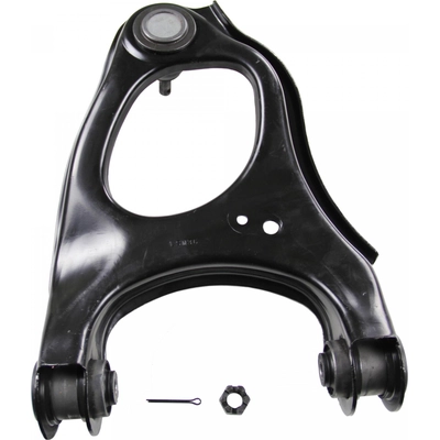 Control Arm With Ball Joint by MOOG - RK621305 pa8