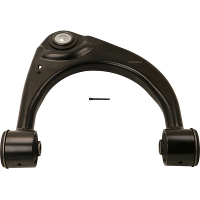 Control Arm With Ball Joint by MOOG - RK621307 pa16