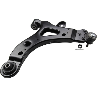 Control Arm With Ball Joint by MOOG - RK621352 pa7