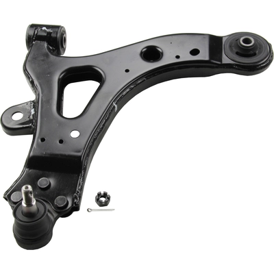Control Arm With Ball Joint by MOOG - RK621352 pa9