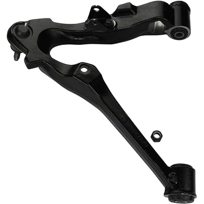 MOOG - RK621355 - Control Arm With Ball Joint pa8