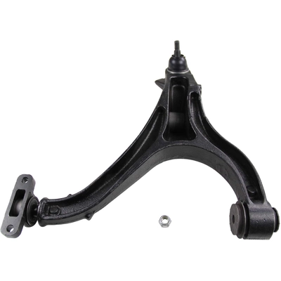 MOOG - RK621374 - Control Arm With Ball Joint pa10