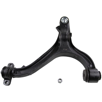 MOOG - RK621375 - Control Arm With Ball Joint pa16
