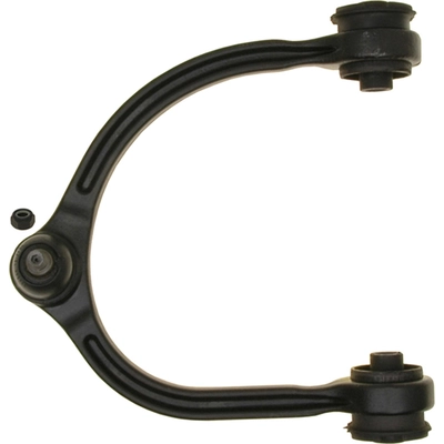 Control Arm With Ball Joint by MOOG - RK621537 pa15