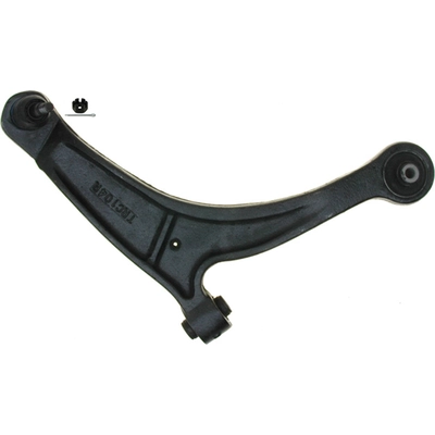Control Arm With Ball Joint by MOOG - RK621546 pa12