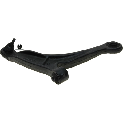 Control Arm With Ball Joint by MOOG - RK621546 pa13
