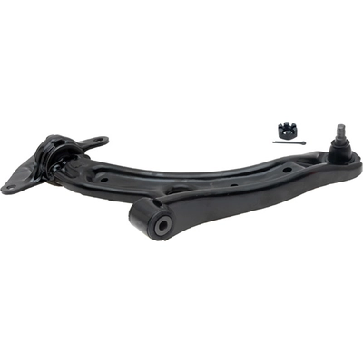 Control Arm With Ball Joint by MOOG - RK621552 pa15