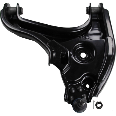 Control Arm With Ball Joint by MOOG - RK621561 pa5