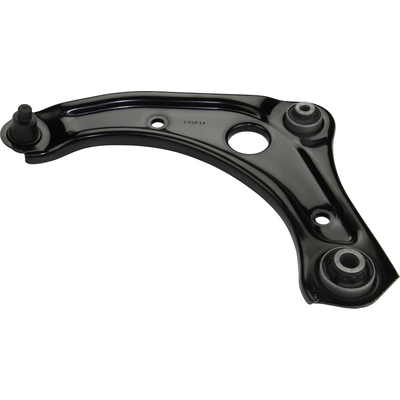 Control Arm With Ball Joint by MOOG - RK621577 pa13