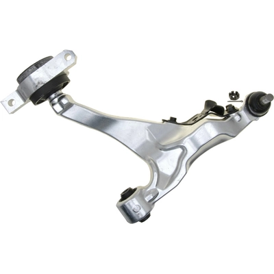 Control Arm With Ball Joint by MOOG - RK621596 pa12