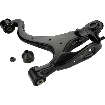 Control Arm With Ball Joint by MOOG - RK621618 pa5