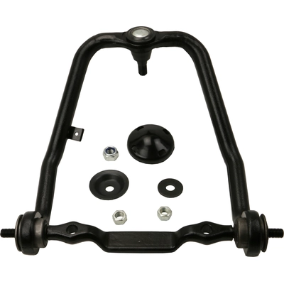 Control Arm With Ball Joint by MOOG - RK621653 pa20