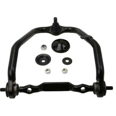 Control Arm With Ball Joint by MOOG - RK621653 pa22