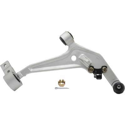 Control Arm With Ball Joint by MOOG - RK621725 pa13