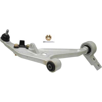 Control Arm With Ball Joint by MOOG - RK621725 pa14