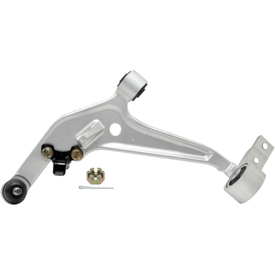 MOOG - RK621726 - Control Arm With Ball Joint pa15