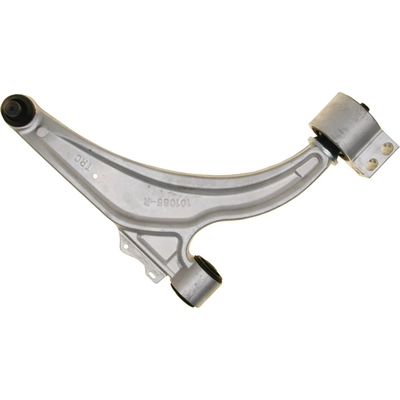Control Arm With Ball Joint by MOOG - RK621751 pa10