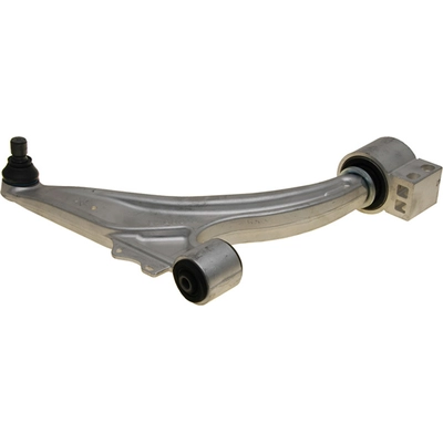 Control Arm With Ball Joint by MOOG - RK621751 pa13