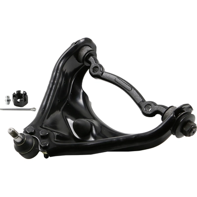 Control Arm With Ball Joint by MOOG - RK621756 pa17