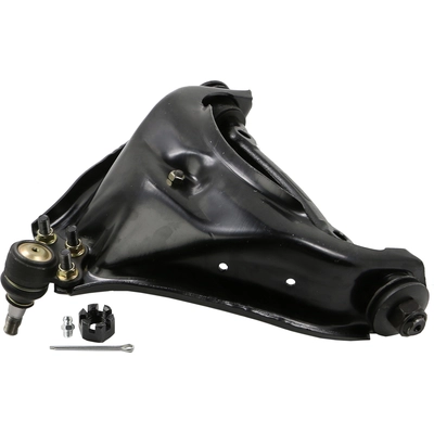 Control Arm With Ball Joint by MOOG - RK621756 pa18