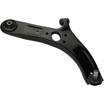 MOOG - RK621982 - Control Arm With Ball Joint pa8