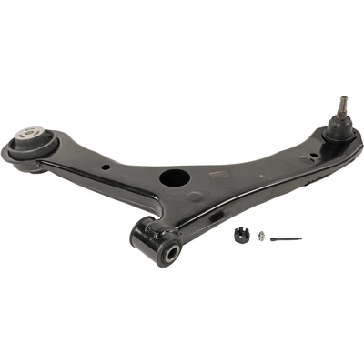 MOOG - RK622033 - Control Arm With Ball Joint pa9