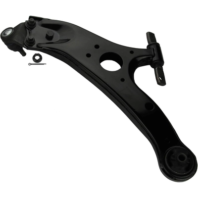 MOOG - RK622035 - Control Arm With Ball Joint pa5