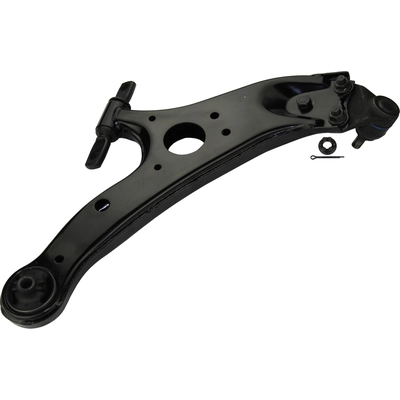 MOOG - RK622036 - Control Arm With Ball Joint pa8