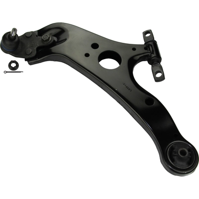 MOOG - RK622036 - Control Arm With Ball Joint pa9