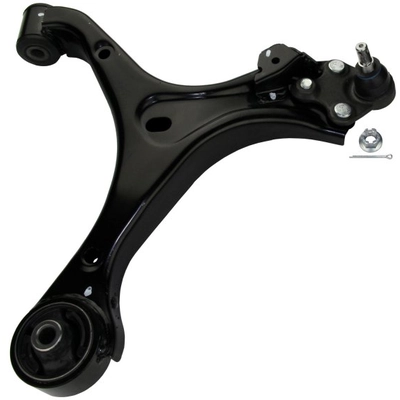 MOOG - RK622038 - Front Driver Side Lower Control Arm pa1