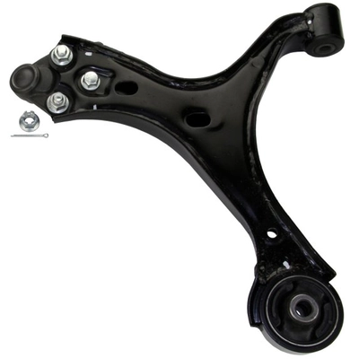 MOOG - RK622038 - Front Driver Side Lower Control Arm pa2