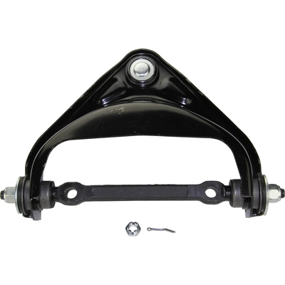 Control Arm With Ball Joint by MOOG - RK622047 pa9