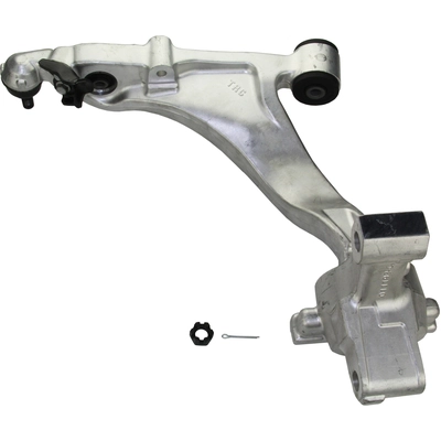 Control Arm With Ball Joint by MOOG - RK622085 pa5