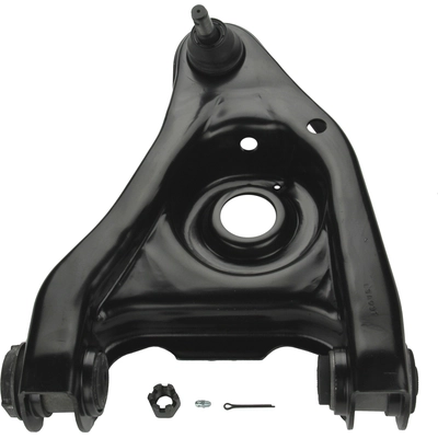 Control Arm With Ball Joint by MOOG - RK622129 pa3