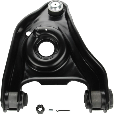 Control Arm With Ball Joint by MOOG - RK622129 pa5