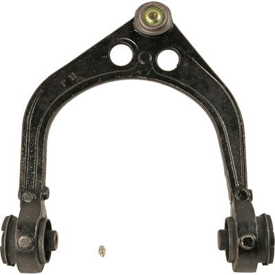 Control Arm With Ball Joint by MOOG - RK622166 pa12
