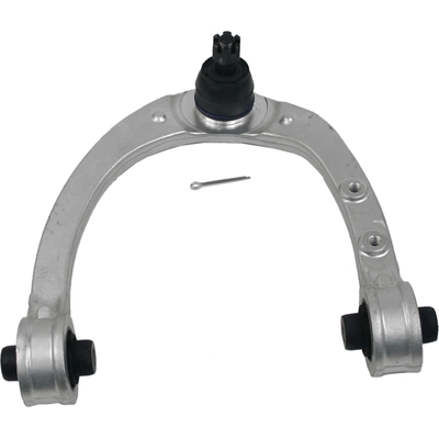 Control Arm With Ball Joint by MOOG - RK622220 pa4