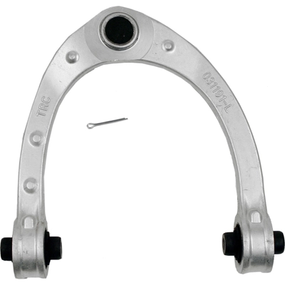 Control Arm With Ball Joint by MOOG - RK622220 pa5